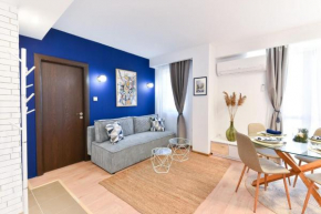 Lyana's One Bedroom apartment